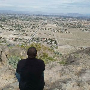 Meet your Posher, Derby